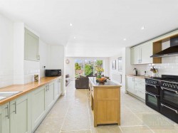 Images for Tye Cottage, Thorpe Langton, Market Harborough