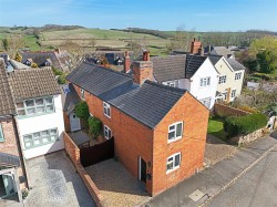 Images for Tye Cottage, Thorpe Langton, Market Harborough
