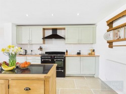 Images for Tye Cottage, Thorpe Langton, Market Harborough