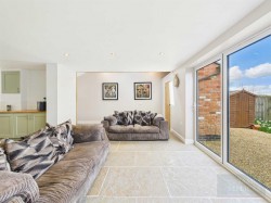 Images for Tye Cottage, Thorpe Langton, Market Harborough