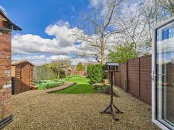 Images for Tye Cottage, Thorpe Langton, Market Harborough