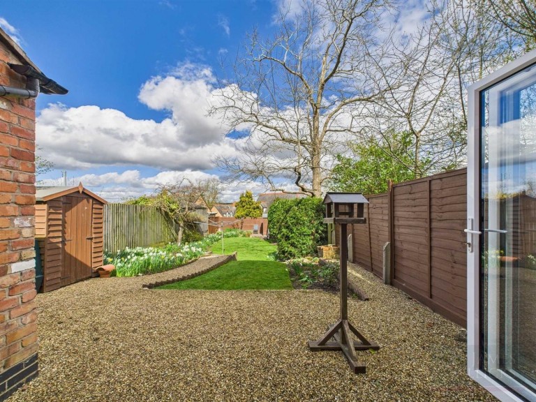 Images for Tye Cottage, Thorpe Langton, Market Harborough