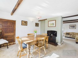 Images for Tye Cottage, Thorpe Langton, Market Harborough