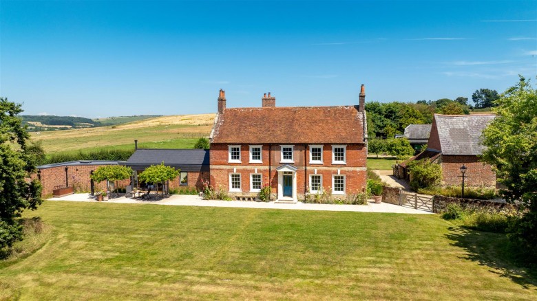 Click the photo for more details of Newchurch, Isle of Wight