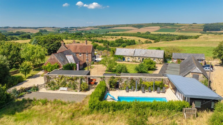 Images for Newchurch, Isle of Wight