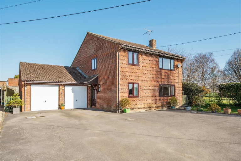 Images for East Coker, Yeovil, Somerset