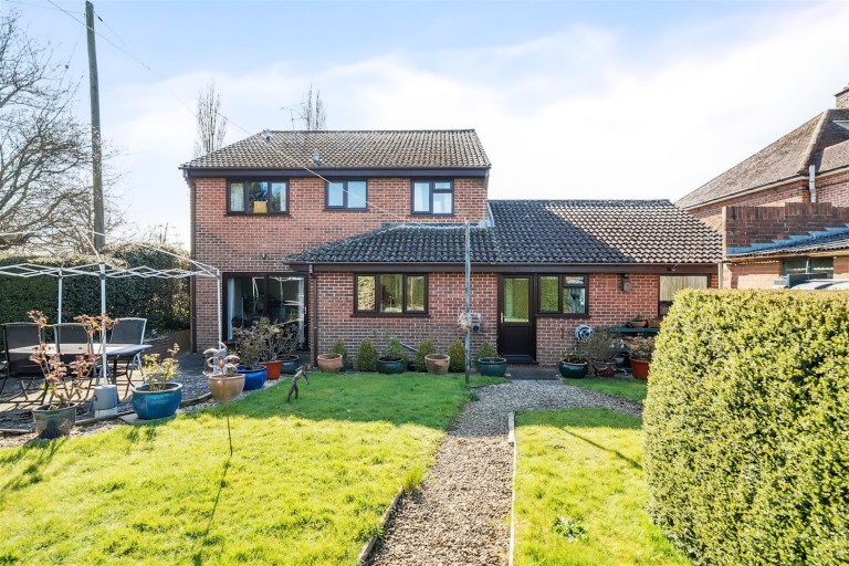 Images for East Coker, Yeovil, Somerset
