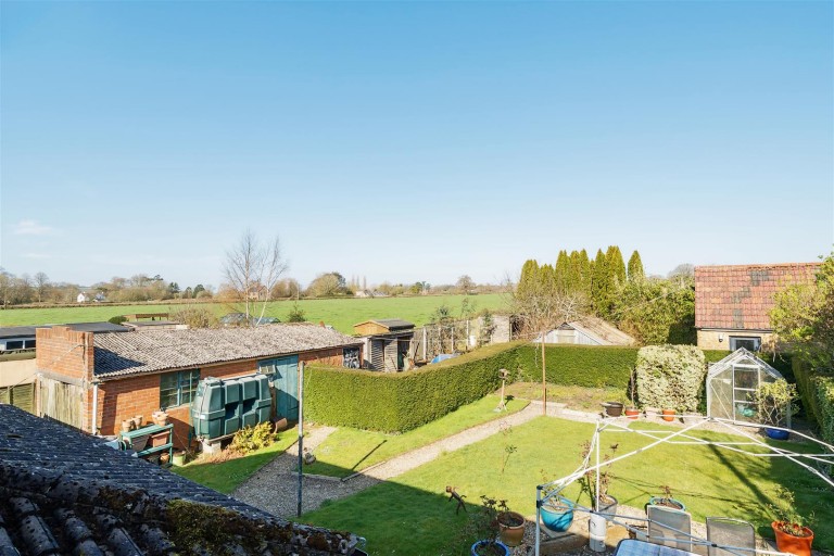 Images for East Coker, Yeovil, Somerset