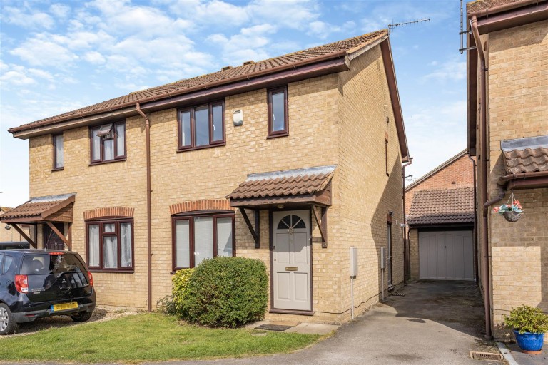 Images for Beaulieu Close, Banbury