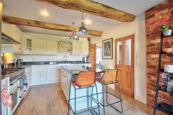 Images for Chapel School House, Medbourne, Market Harborough