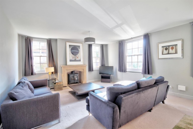 Images for Chapel School House, Medbourne, Market Harborough