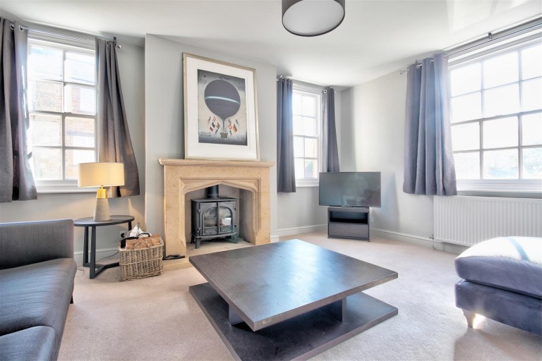 Images for Chapel School House, Medbourne, Market Harborough