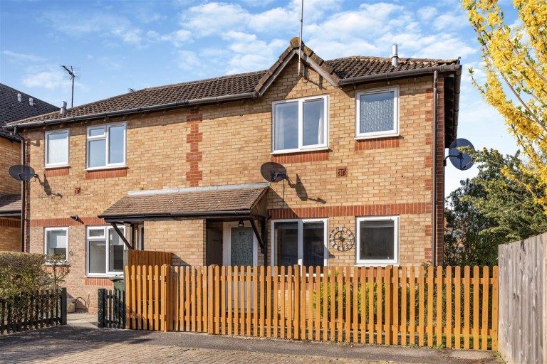 Images for Broome Way, Banbury