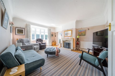 Click the photo for more details of Post Hill, Tiverton