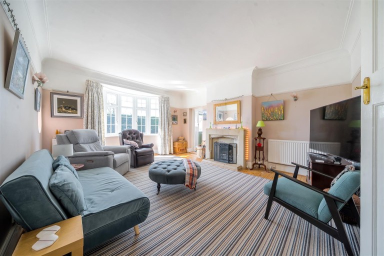 Images for Post Hill, Tiverton