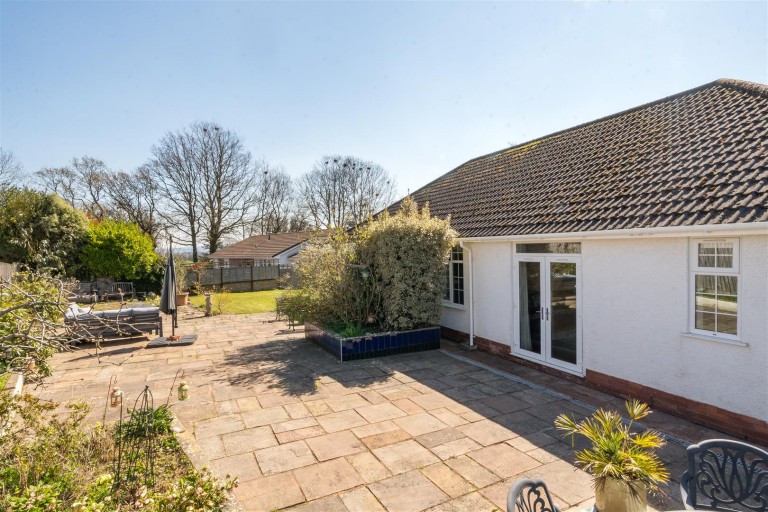 Images for Post Hill, Tiverton