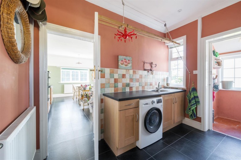 Images for Post Hill, Tiverton