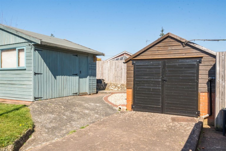 Images for Post Hill, Tiverton