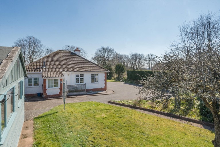 Images for Post Hill, Tiverton
