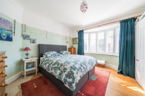 Click the photo for more details of Post Hill, Tiverton