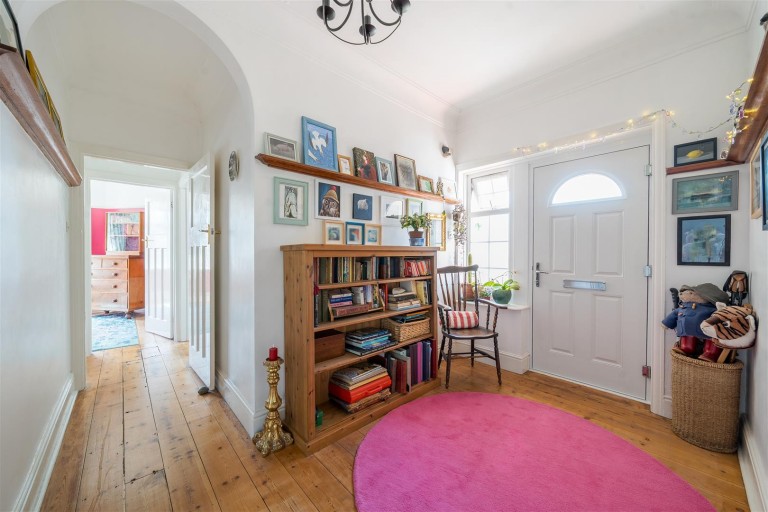 Images for Post Hill, Tiverton