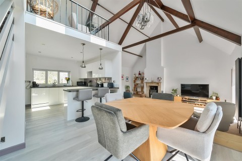 Click the photo for more details of Scotts Lane, East Lambrook, South Petherton