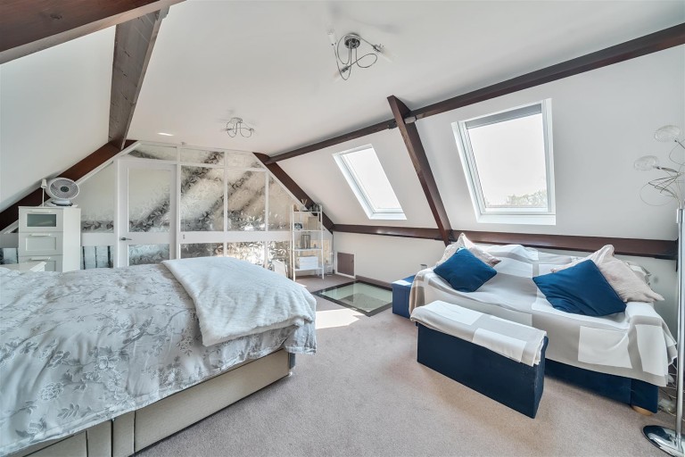 Images for Scotts Lane, East Lambrook, South Petherton