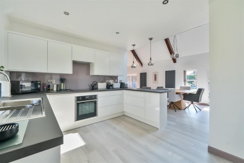 Click the photo for more details of Scotts Lane, East Lambrook, South Petherton