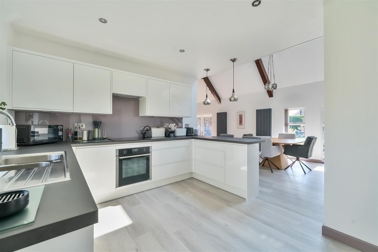 Images for Scotts Lane, East Lambrook, South Petherton