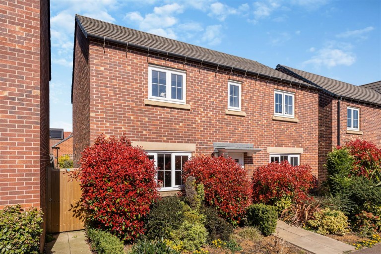 Images for Longford Park Road, Bodicote, Banbury