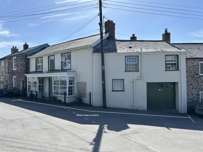 Click the photo for more details of North Molton