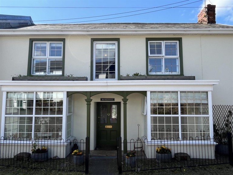 Images for North Molton