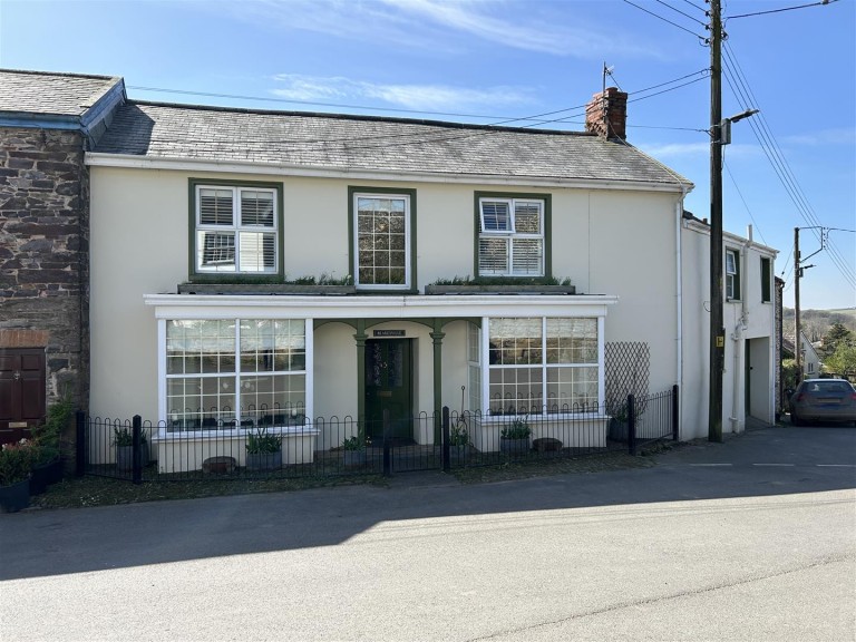 Images for North Molton