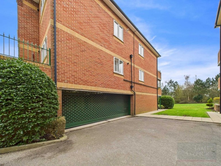 Images for 8 St Andrews Court, Evington Lane, Leicester
