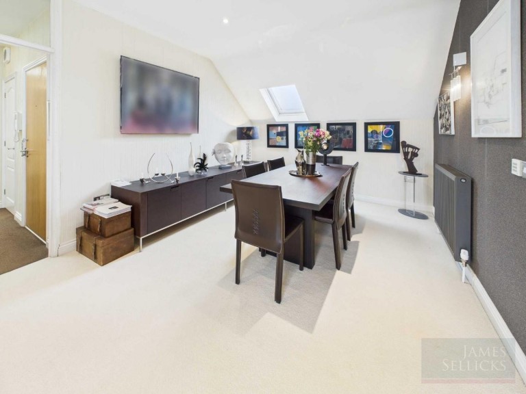 Images for 8 St Andrews Court, Evington Lane, Leicester
