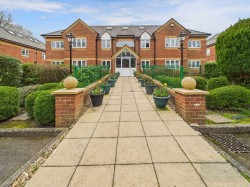 Images for 8 St Andrews Court, Evington Lane, Leicester