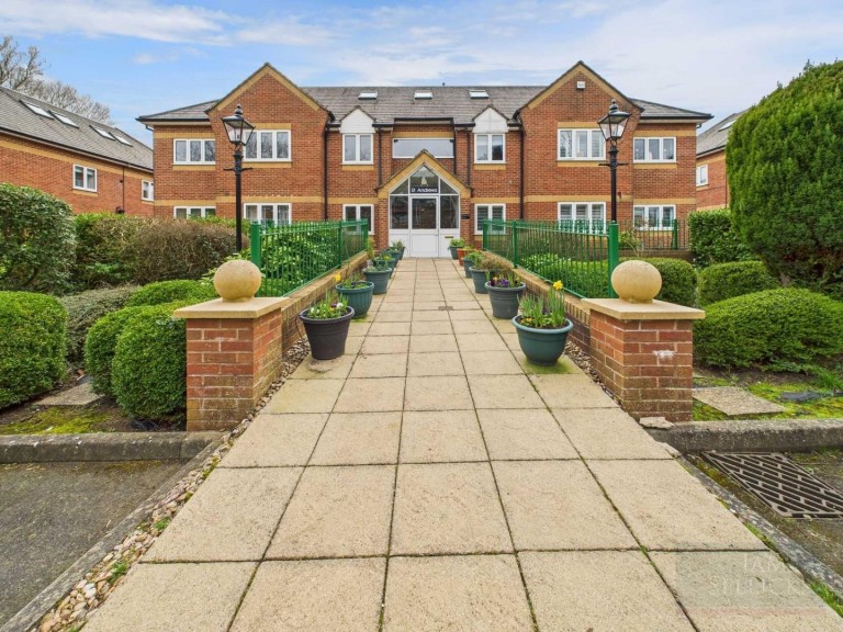 Images for 8 St Andrews Court, Evington Lane, Leicester