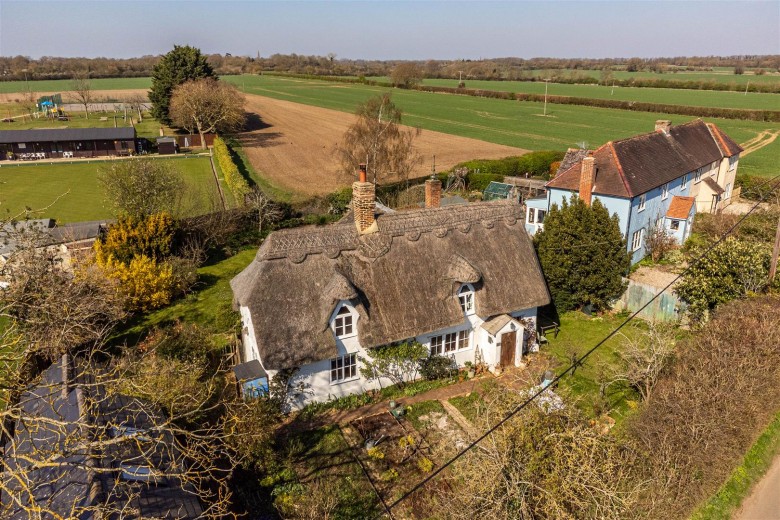 Click the photo for more details of Water Lane, Radwinter, Saffron Walden