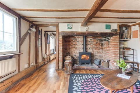 Click the photo for more details of Water Lane, Radwinter, Saffron Walden