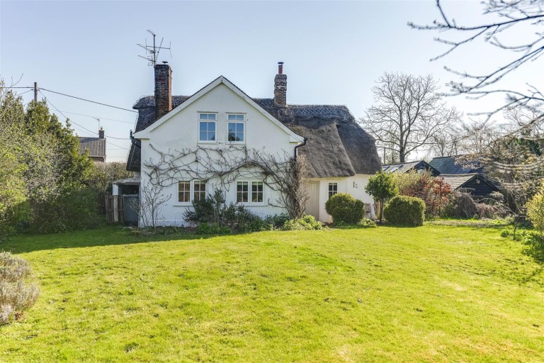 Images for Water Lane, Radwinter, Saffron Walden