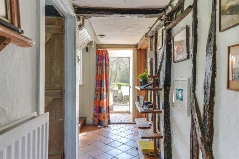 Click the photo for more details of Water Lane, Radwinter, Saffron Walden