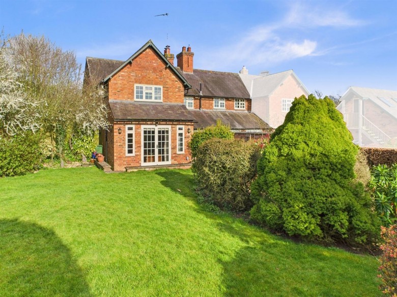 Click the photo for more details of Harborough Road, New Inn, Nr. Billesdon, Leicestershire