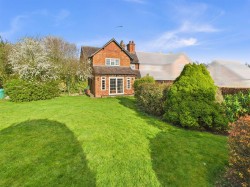 Images for Harborough Road, New Inn, Nr. Billesdon, Leicestershire