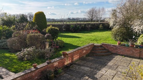 Click the photo for more details of Harborough Road, New Inn, Nr. Billesdon, Leicestershire