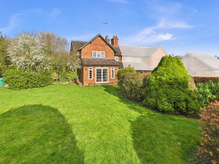 Images for Harborough Road, New Inn, Nr. Billesdon, Leicestershire