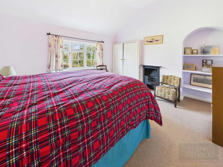 Images for Harborough Road, New Inn, Nr. Billesdon, Leicestershire