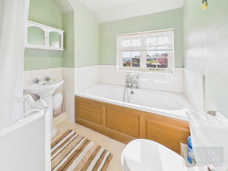 Images for Harborough Road, New Inn, Nr. Billesdon, Leicestershire