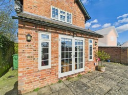 Images for Harborough Road, New Inn, Nr. Billesdon, Leicestershire