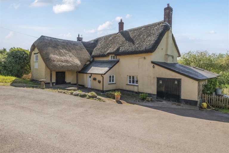 Images for Bow, Crediton