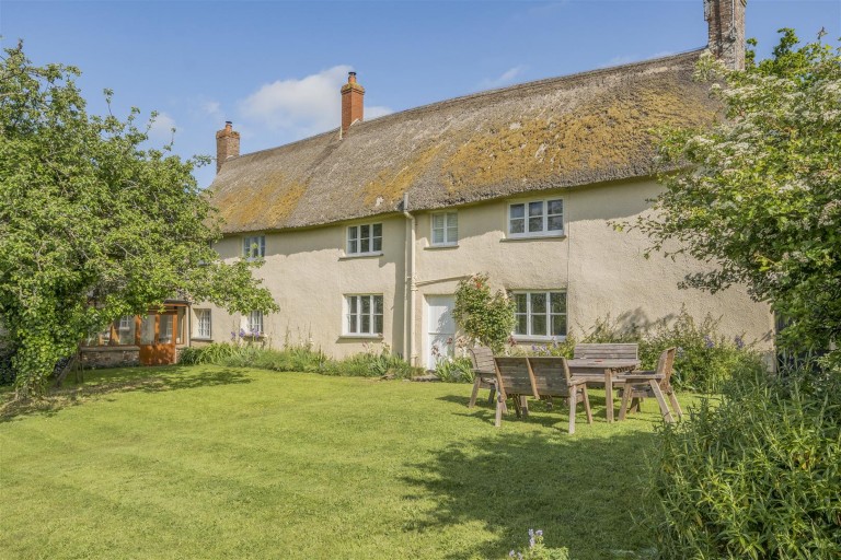 Images for Bow, Crediton